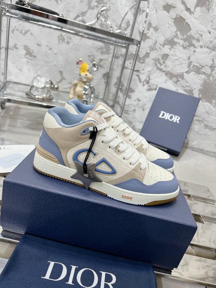 Dior B57 Sneaker-9